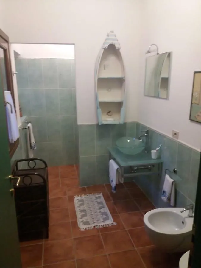 Villa Timothy Procchio