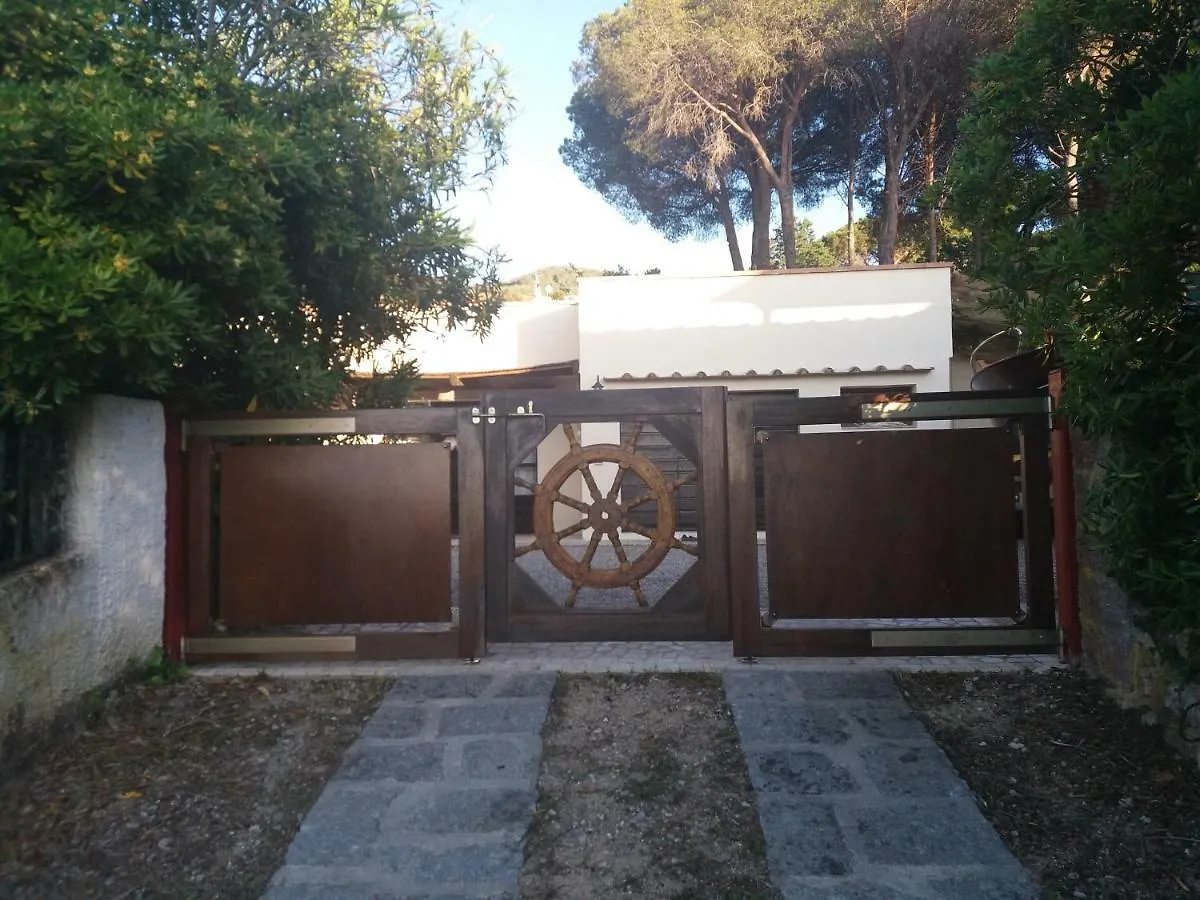 Villa Timothy Procchio