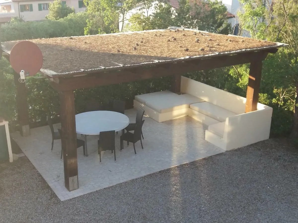Villa Timothy Procchio  Italien